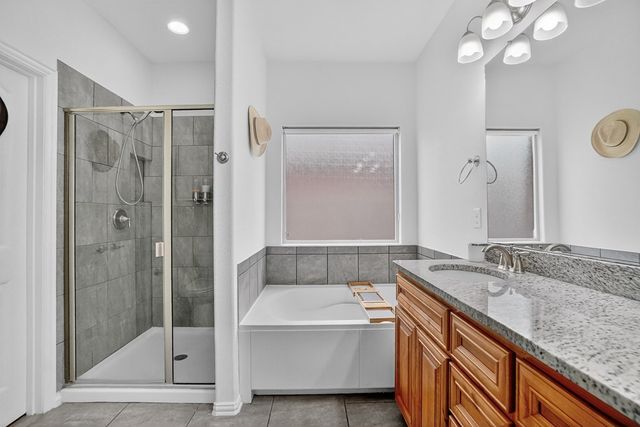 6611 Colony Rd, Midland, TX 79707