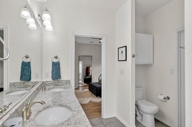 6611 Colony Rd, Midland, TX 79707