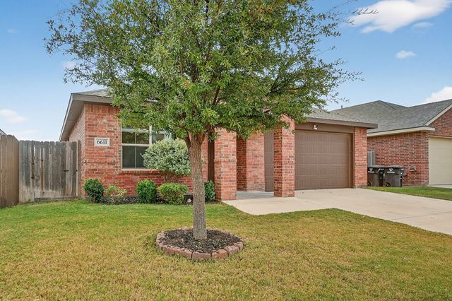 6611 Colony Rd, Midland, TX 79707