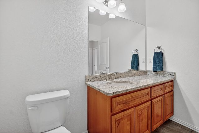 6611 Colony Rd, Midland, TX 79707