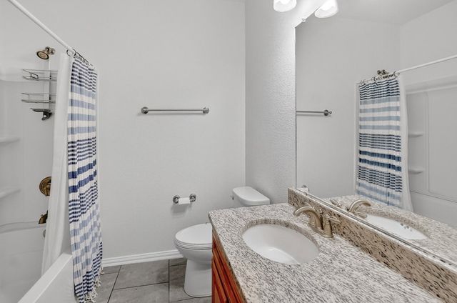 6611 Colony Rd, Midland, TX 79707