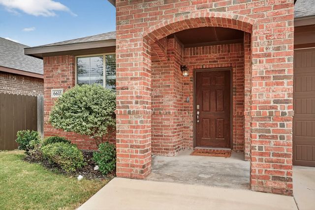 6611 Colony Rd, Midland, TX 79707