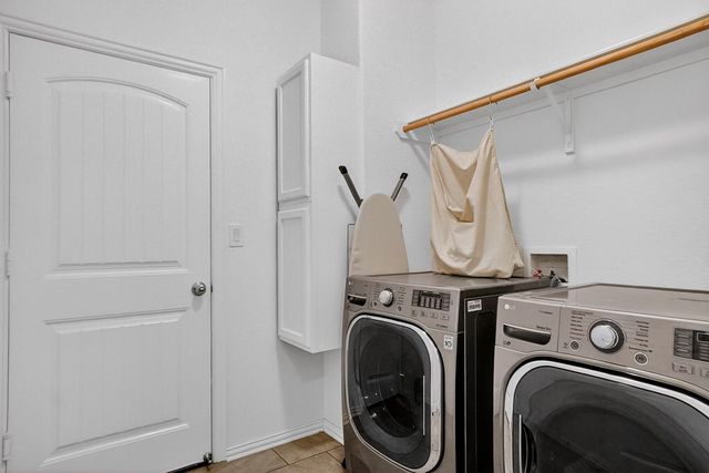 6611 Colony Rd, Midland, TX 79707