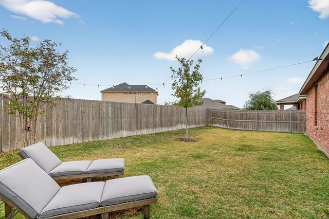 6611 Colony Rd, Midland, TX 79707