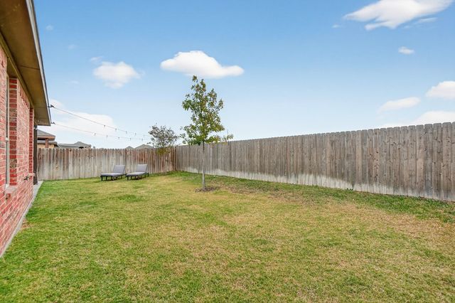 6611 Colony Rd, Midland, TX 79707