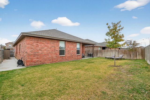 6611 Colony Rd, Midland, TX 79707