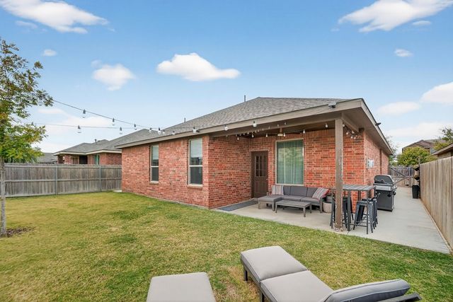 6611 Colony Rd, Midland, TX 79707