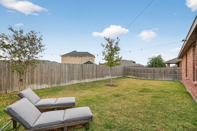 6611 Colony Rd, Midland, TX 79707