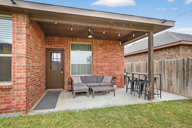 6611 Colony Rd, Midland, TX 79707