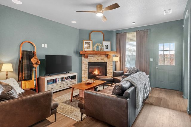 6611 Colony Rd, Midland, TX 79707