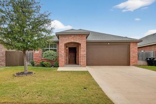 6611 Colony Rd, Midland, TX 79707