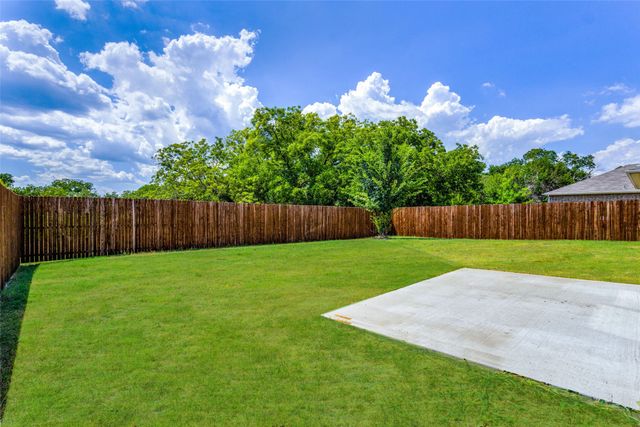 2612 Majestic Palm Street, Anna, TX 75409