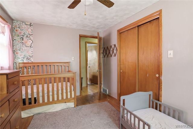 361 Rumbold Avenue, North Tonawanda, NY 14120