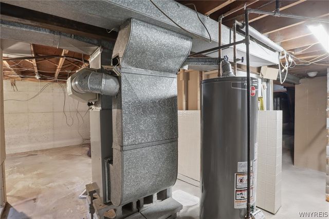 361 Rumbold Avenue, North Tonawanda, NY 14120