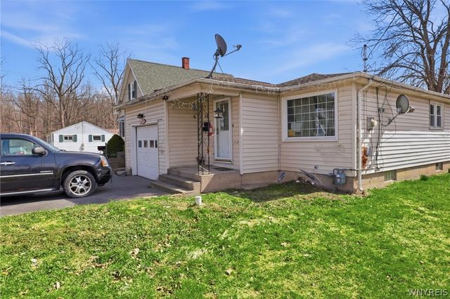 361 Rumbold Avenue, North Tonawanda, NY 14120