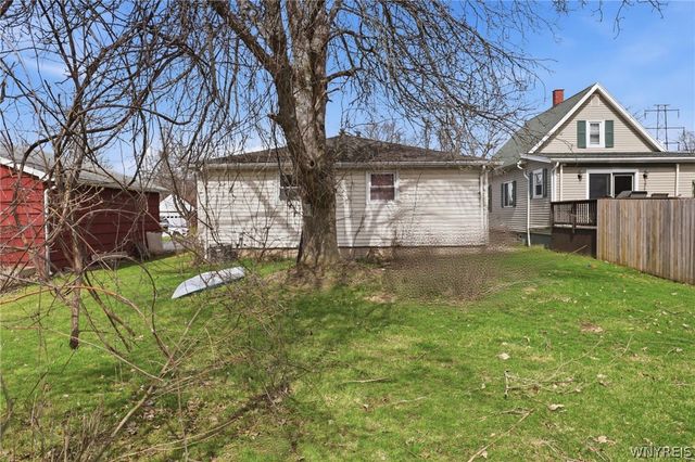 361 Rumbold Avenue, North Tonawanda, NY 14120