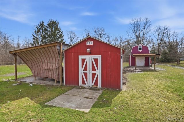 361 Rumbold Avenue, North Tonawanda, NY 14120