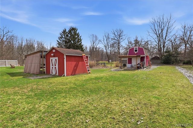 361 Rumbold Avenue, North Tonawanda, NY 14120