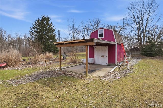 361 Rumbold Avenue, North Tonawanda, NY 14120