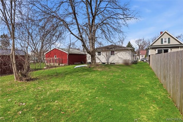 361 Rumbold Avenue, North Tonawanda, NY 14120