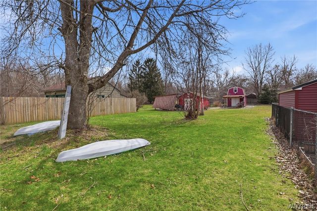 361 Rumbold Avenue, North Tonawanda, NY 14120