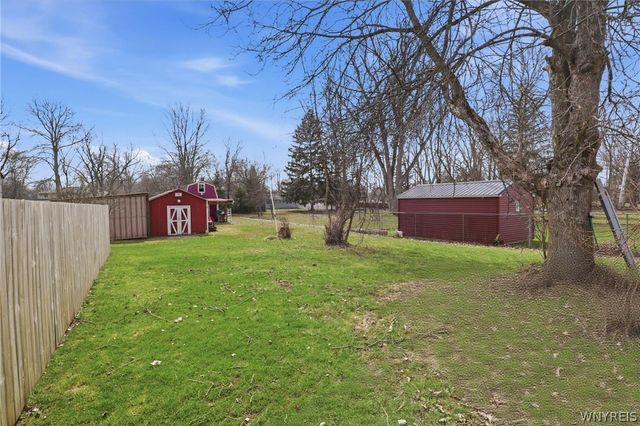 361 Rumbold Avenue, North Tonawanda, NY 14120