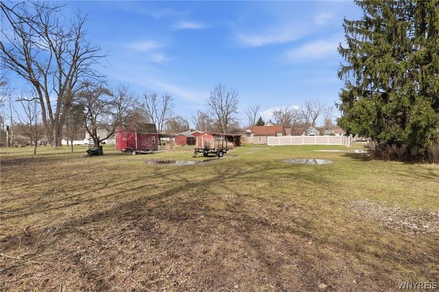 361 Rumbold Avenue, North Tonawanda, NY 14120