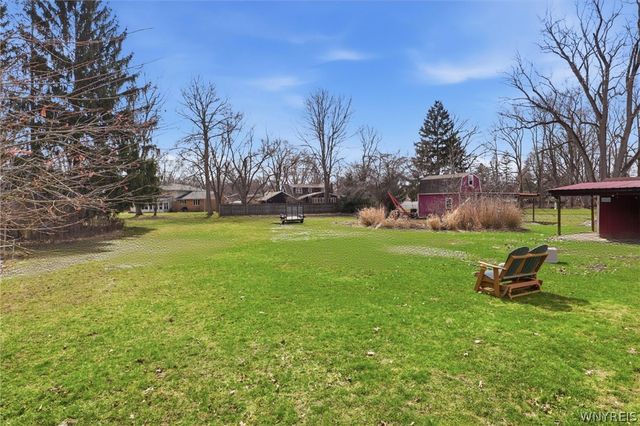 361 Rumbold Avenue, North Tonawanda, NY 14120