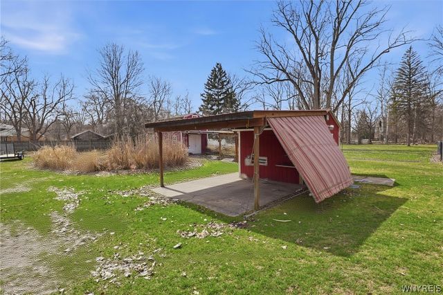 361 Rumbold Avenue, North Tonawanda, NY 14120