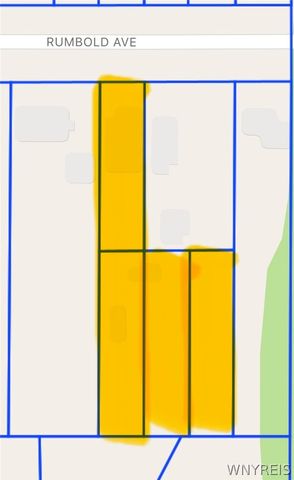 361 Rumbold Avenue, North Tonawanda, NY 14120