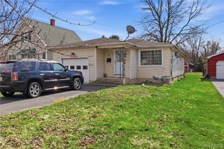 361 Rumbold Avenue, North Tonawanda, NY 14120