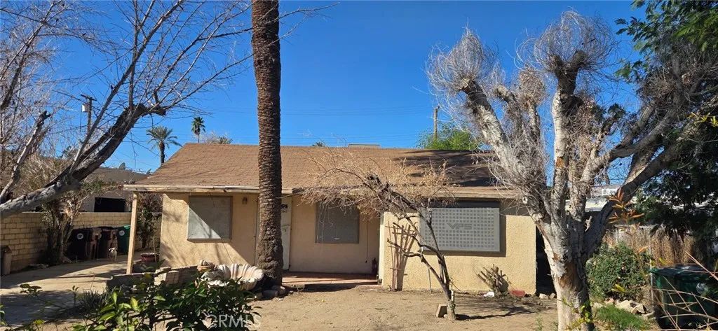 44725 Palm Street, Indio, CA 92201