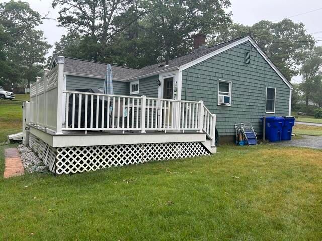 30 Marjorie Avenue, Pocasset, MA 02559