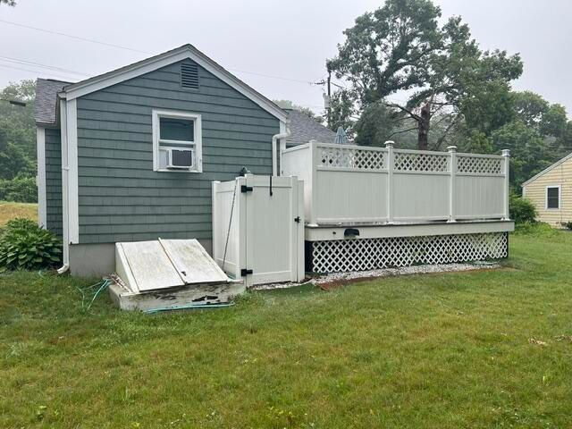 30 Marjorie Avenue, Pocasset, MA 02559