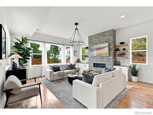 1265 Sumac Avenue, Boulder, CO 80304