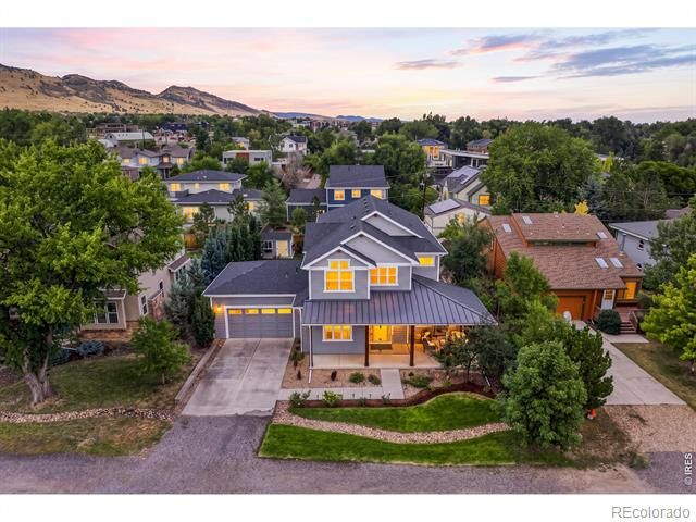 1265 Sumac Avenue, Boulder, CO 80304