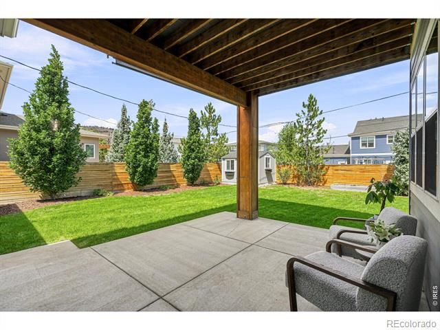 1265 Sumac Avenue, Boulder, CO 80304