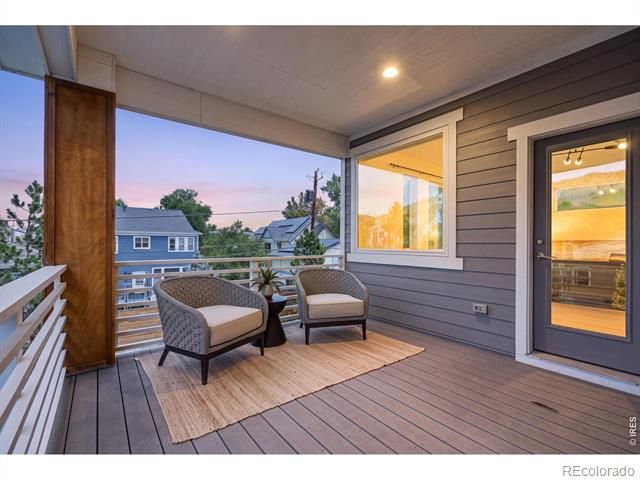 1265 Sumac Avenue, Boulder, CO 80304