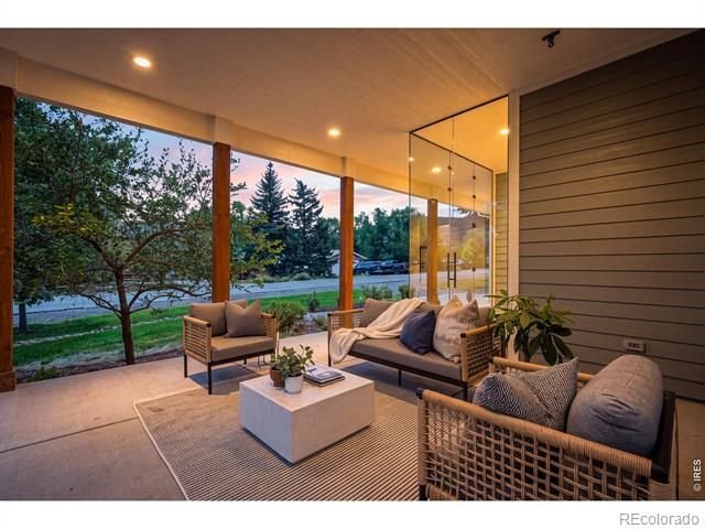 1265 Sumac Avenue, Boulder, CO 80304