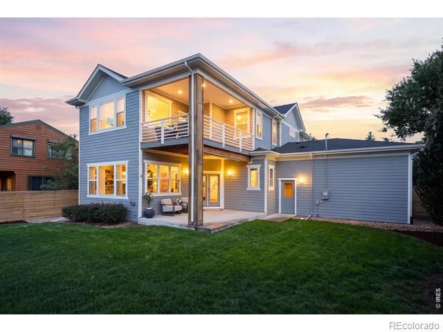 1265 Sumac Avenue, Boulder, CO 80304
