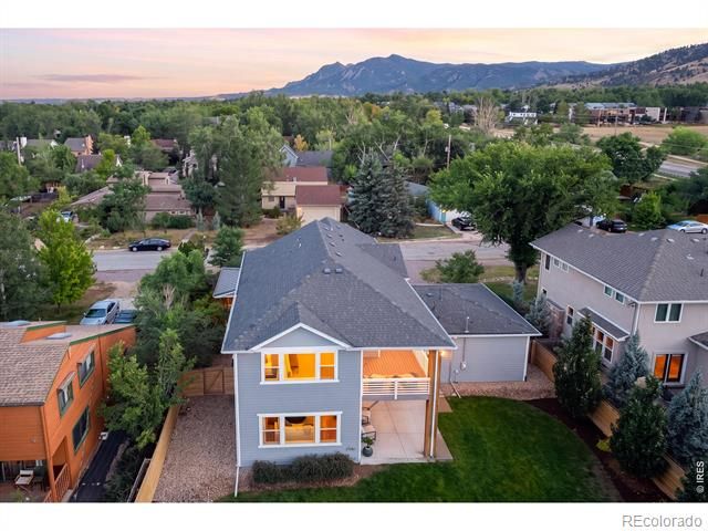 1265 Sumac Avenue, Boulder, CO 80304
