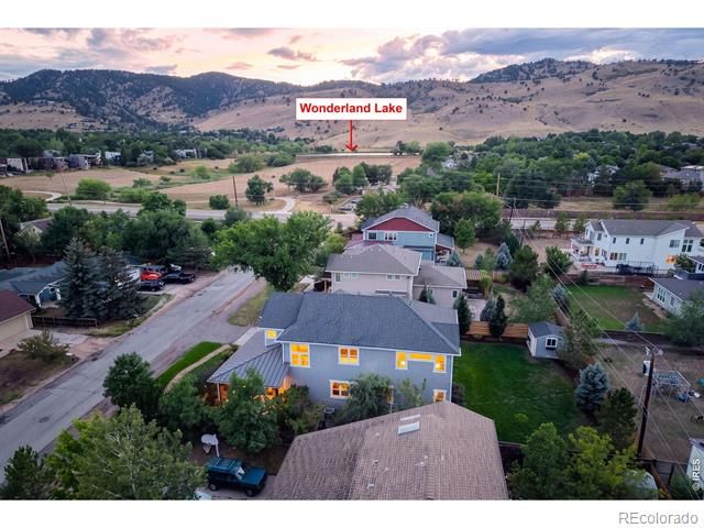 1265 Sumac Avenue, Boulder, CO 80304