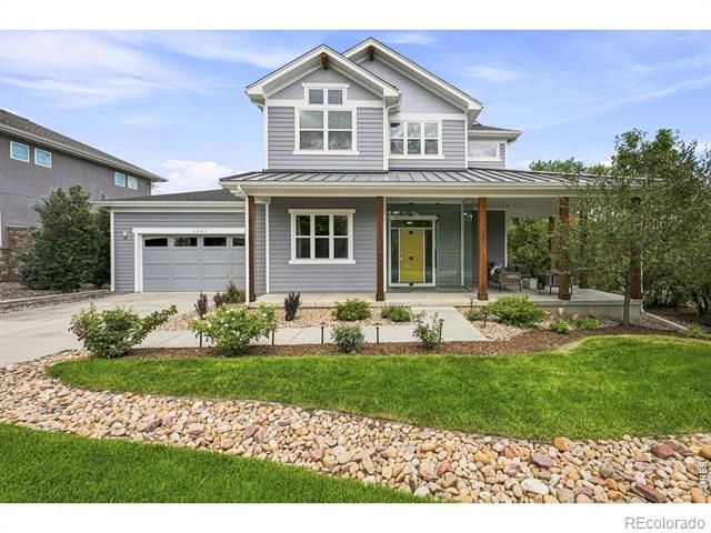 1265 Sumac Avenue, Boulder, CO 80304