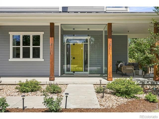 1265 Sumac Avenue, Boulder, CO 80304