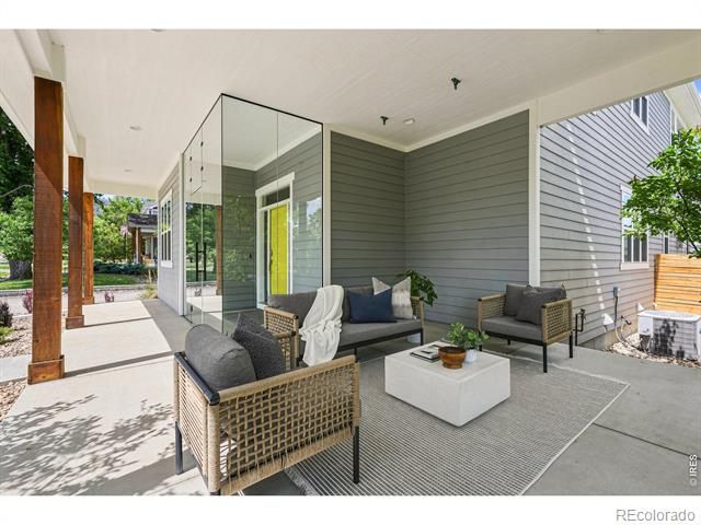 1265 Sumac Avenue, Boulder, CO 80304