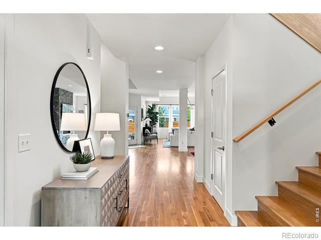 1265 Sumac Avenue, Boulder, CO 80304