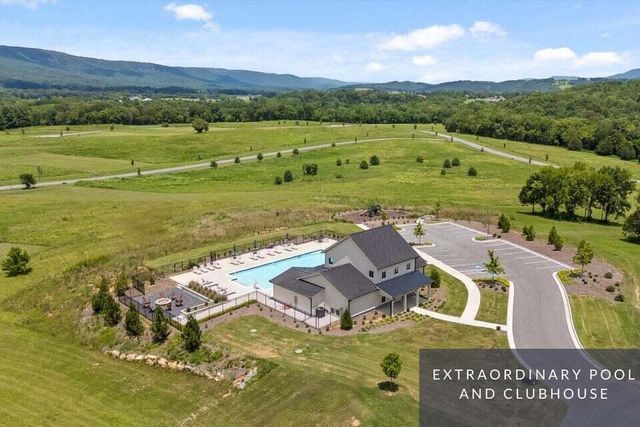 298 Pinnacle Point Lane 112, Dunlap, TN 37327