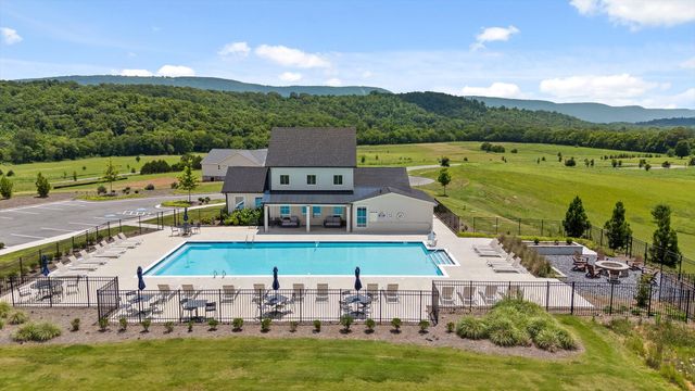 298 Pinnacle Point Lane 112, Dunlap, TN 37327