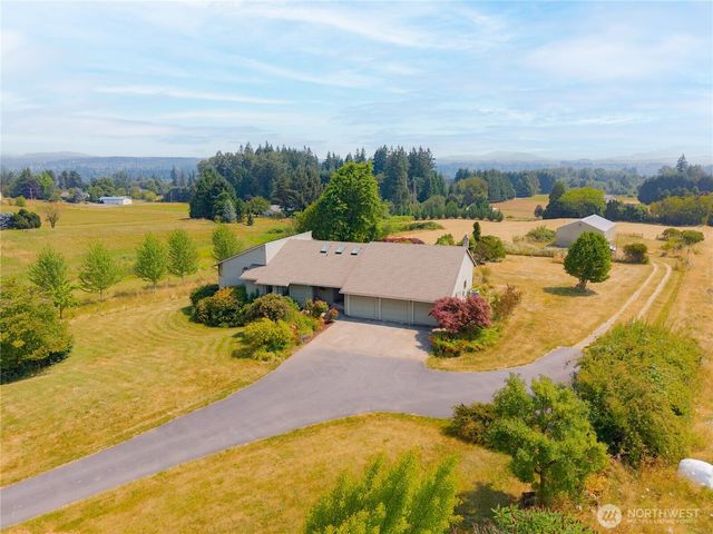 26417 NE 31st Court, Ridgefield, WA 98642