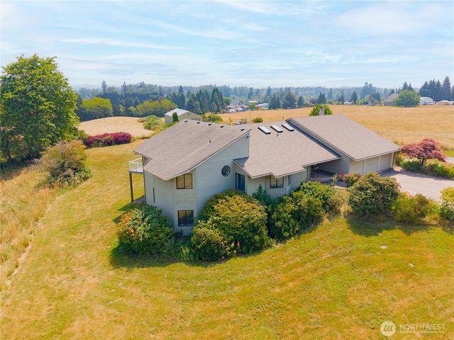 26417 NE 31st Court, Ridgefield, WA 98642
